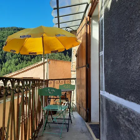 Apartamento Le Bolca Sausses Exterior foto