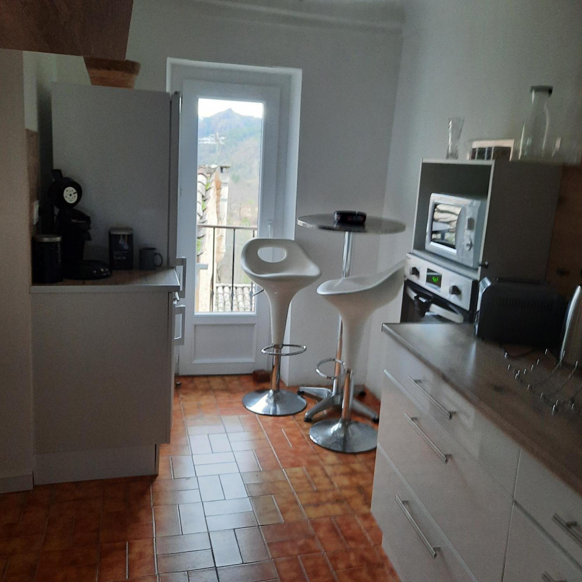 Apartment Le Bolca Sausses