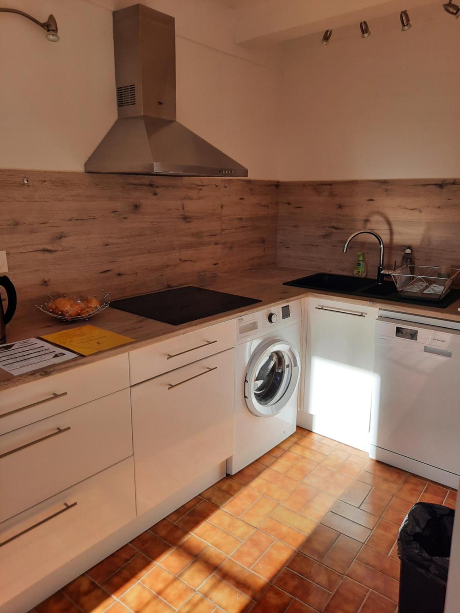 Le Bolca Apartment *
